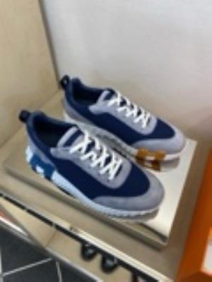 wholesale quality men hermes shoes model no. 275